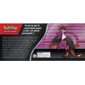 Pokémon : Kit de Construction du Dresseur Premium 1