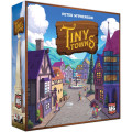 Tiny Towns 0