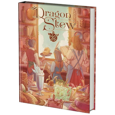 Dragon Stew