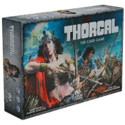 Thorgal: Le Jeu de Cartes