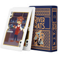 River Rats: Blue Edition 0