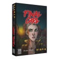 Final Girl : Series 3 - Don't Make a Sound 1