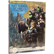 Les Terres d'Arran - Receuil de scénarios