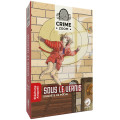 Crime Zoom - Sous le Vernis 0