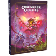 Chroniques Oubliées Fantasy 2e édition - Bestiaire
