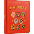 Harvest: Updated Animeeples 0
