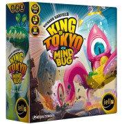 King of Tokyo: Mindbug