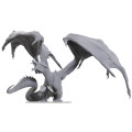 D&D Nolzur’s Marvelous Miniatures: Adult Red Dragon Tyrant 0