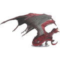 D&D Icons of the Realms Premium Figures - Adult Red Dragon Tyrant 1