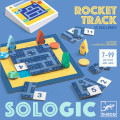 Rocket Track - Sologic 1