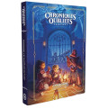 Chroniques Oubliées Fantasy 2e édition - Couronne, les Fantômes du passé 0
