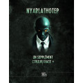 Cthulhu Hack - Libri Deorum : Nyarlathotep 0