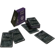Cthulhu Hack - Capacités Spéciales