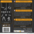 Star Wars: Legion – Customizable Jedi General and Knight 1