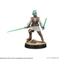 Star Wars: Legion – Customizable Jedi General and Knight 3