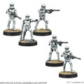Star Wars: Legion – Clone Trooper Marksmen 2