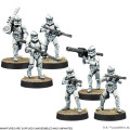 Star Wars: Legion – Clone Trooper Marksmen 3