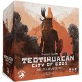 Teotihuacan: City of Gods - Deluxe Master Set 2nde Edition 0