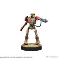 Star Wars: Legion – Customizable Super Tactical Command Droid 3