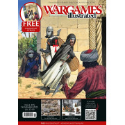 Wargames Illustrated WI455 November Edition