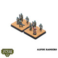 Armoured Clash - Alliance Faction Battlegroup - Starter Set 3