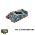 Armoured Clash - Alliance Faction Battlegroup - Starter Set 7