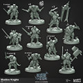 Cast n Play - Riders of Doom - Shadow Knights 5