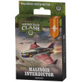 Armoured Clash - Malinois Interdictor 0