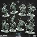 Cast n Play - Riders of Doom - War Stallions 3