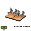 Armoured Clash - Alliance Introductory Set 2