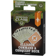 Armoured Clash - Alliance Command & Conquest Deck