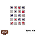 Dystopian Wars - Rules & Gubbins Set 5