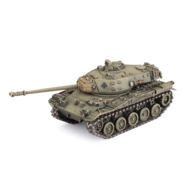 WWIII - M41 Walker Bulldog