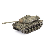 WWIII - M41 Walker Bulldog