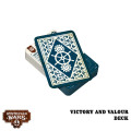 Dystopian Wars - Victory & Valour Deck 1