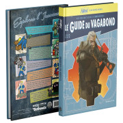 Fallout - Le Guide du Vagabond