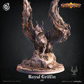 Cast n Play - Royal Feast - Royal Griffin 0