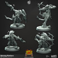 Cast n Play - Saurus Rovers - Banaag Fletchers 2