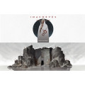 Inachevés - Ecran et livret 0