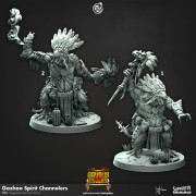 Cast n Play - Saurus Rovers - Gozhoo