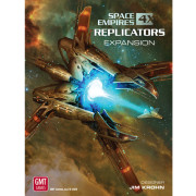 Space Empires 4X - Replicators, 2nd Printing