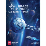 Space Empires 4X - All Good Things