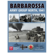 Barbarossa: Army Group North, 1941 2nd Edition