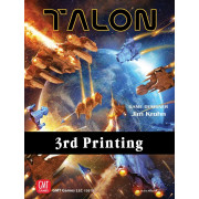 Talon - 3rd printing