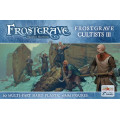 Frostgrave - Cultists III 0