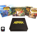 Big box pour Les Ruines Perdues de Narak et trois extensions 1