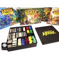 Big box pour Les Ruines Perdues de Narak et trois extensions 2