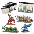 Kings of War - Champions - Axel Tricklebrook Company Box 2