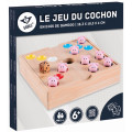 Le Jeu du Cochon 0
