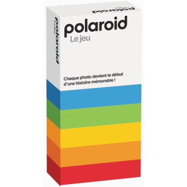 Polaroid : Le Jeu